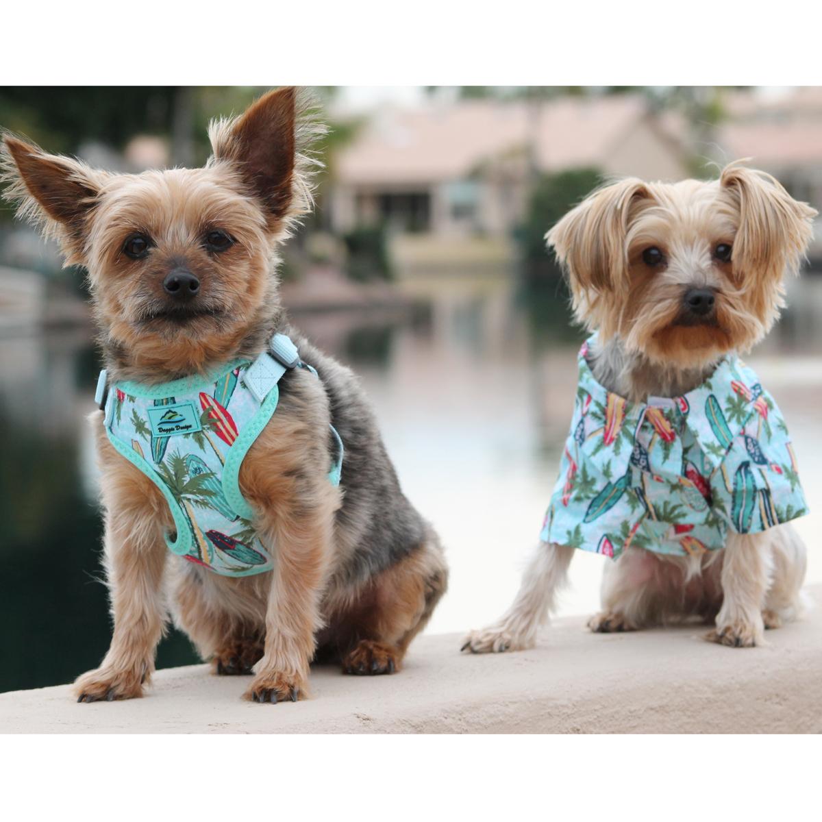 Island Dog Wear