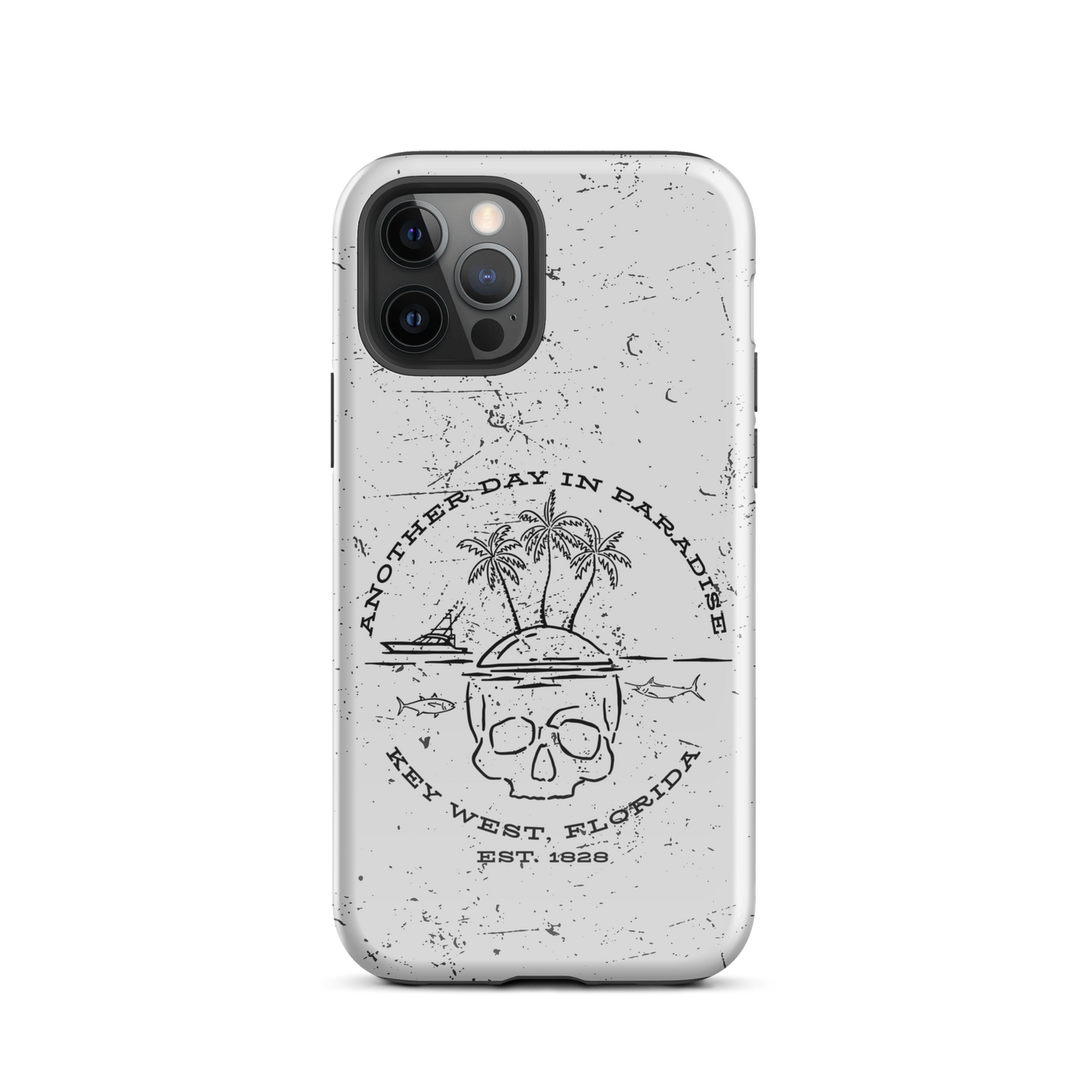 Compass Adventure Design Case