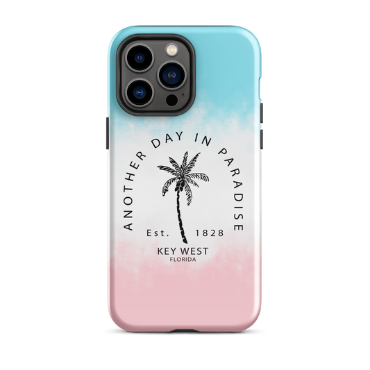 Palm Tree Gradient Case