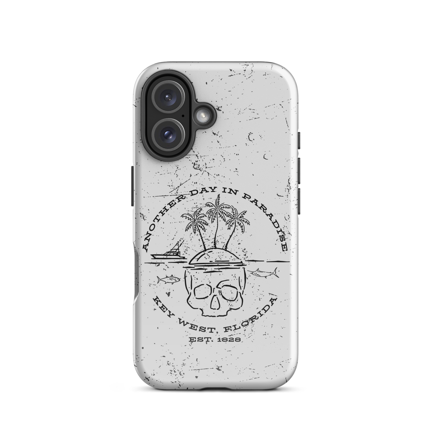 Compass Adventure Design Case