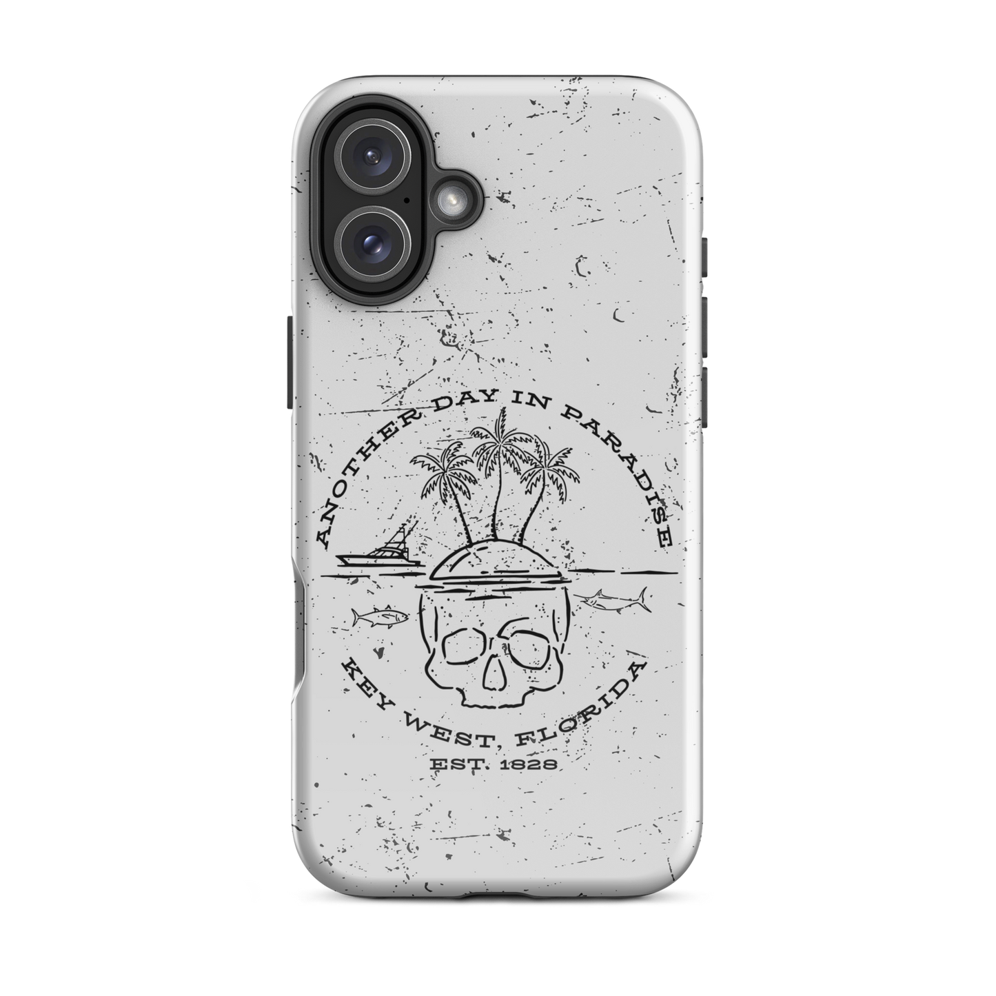 Compass Adventure Design Case