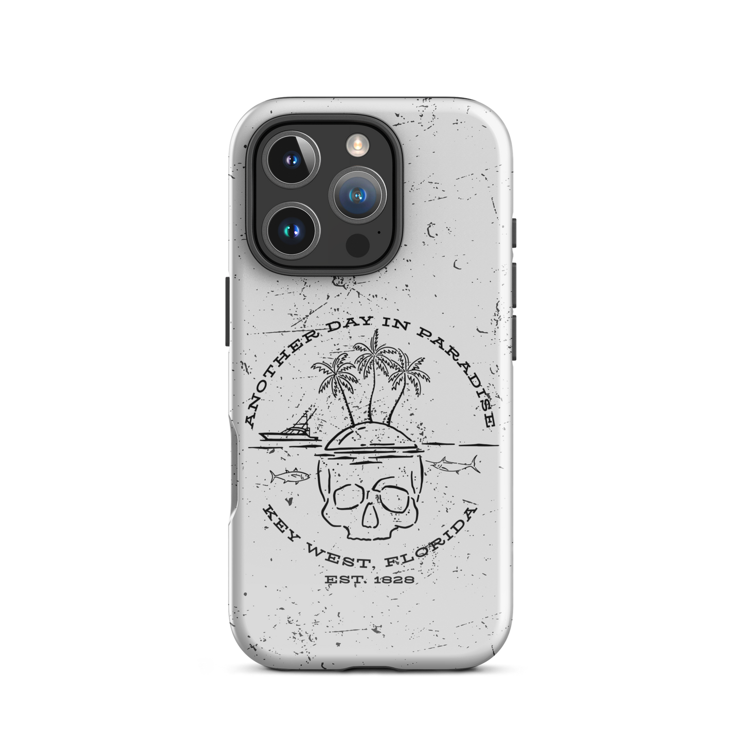 Compass Adventure Design Case