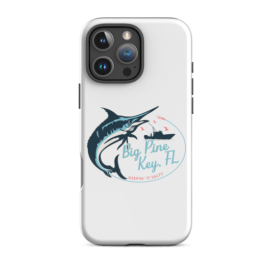 Marlin Design Case