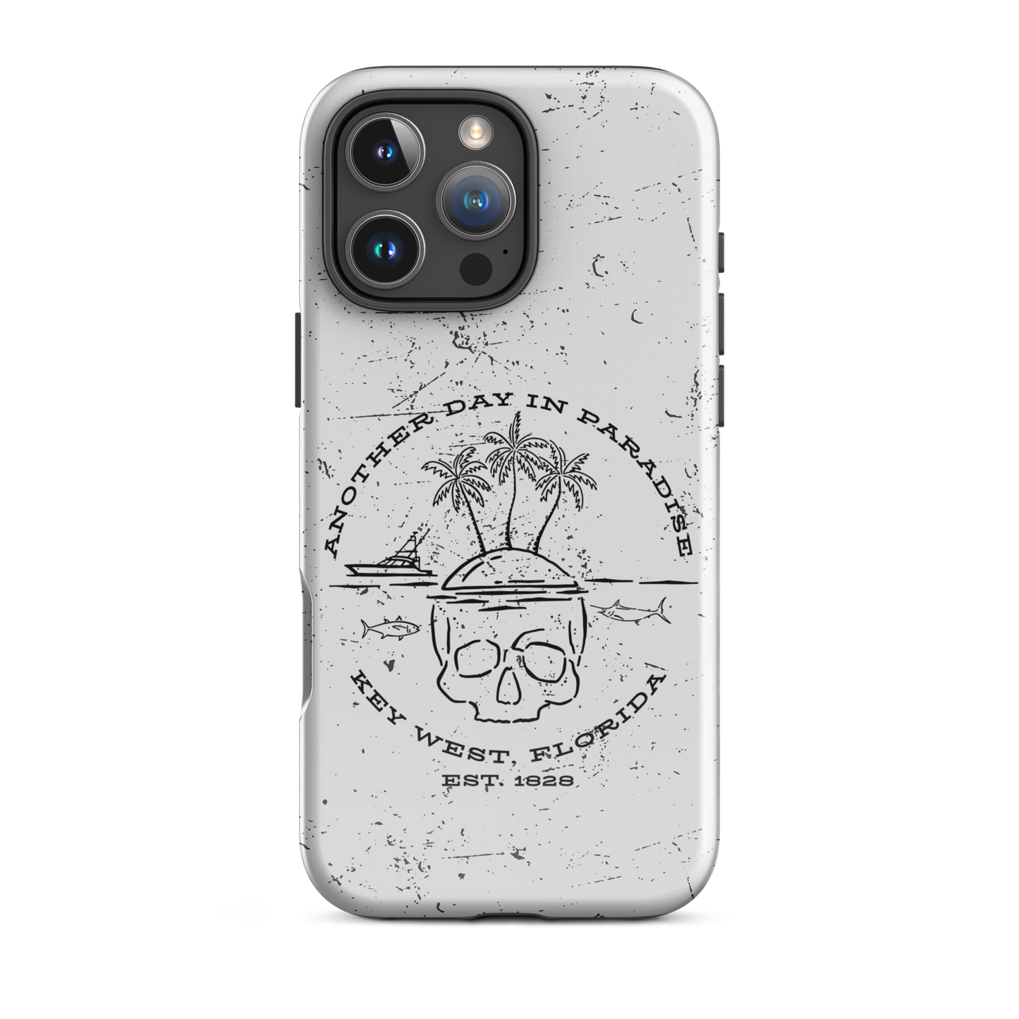 Compass Adventure Design Case